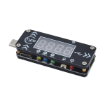 Cargador con Disipador de Carga USB, 4-20VDC - Image 2