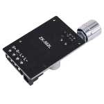 Placa Amplificadora de Potencia de Audio Digital, 2X50W, Bluetooth 5.0, ZK-502L - Image 2