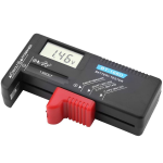 Probador de Batería Digital Universal Portátil, BT-168D - Image 3