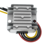 Convertidor DC-DC 24V a 12V 10A, 50W Step Down
