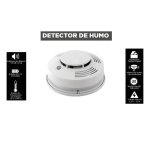 Detector de Humo - Image 4