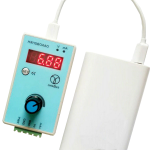 Generador de Señal Portátil 0-10V/2-10V, 0-20mA/4-20mA - Image 2