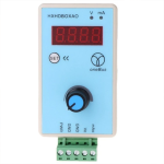 Generador de Señal Portátil 0-10V/2-10V, 0-20mA/4-20mA