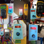 Generador de Señal Portátil 0-10V/2-10V, 0-20mA/4-20mA - Image 4