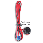 Switch para Alarma con Cable, IS-EC138-ALM