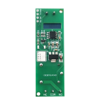Módulo Relé de 1 Canal, Compatible con Bluetooth, 5VDC 10A - Image 2
