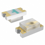 LED SMD Blanco 0603 3-3.4V, 20mA - Image 2