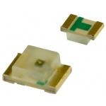 LED SMD Rojo 0805 1.8-2.2V, 20mA - Image 2