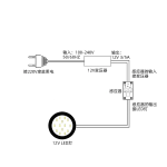 Sensor de Interrupción a Corta Distancia 36W, 3A - Image 2