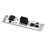 Sensor de Interrupción a Corta Distancia 36W, 3A