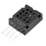 Sensor de Temperatura y Humedad Digital I2C, AM2320