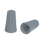 Bolsa de 10 Capuchones de Rosca Interior para Empalmar Cables, 30-1618
