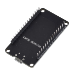 Módulo Wifi + Bluetooth ESP32-WROOM-32, CH9102X, Micro USB, Sin Cable - Image 2