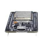 Módulo Wifi + Bluetooth ESP32-WROOM-32, CH9102X, Micro USB, Sin Cable - Image 3