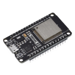 Módulo Wifi + Bluetooth ESP32-WROOM-32, CH9102X, Micro USB, Sin Cable