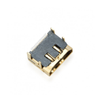 Conector HDMI Hembra para Chasis - Image 3