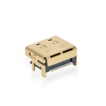 Conector HDMI Hembra para Chasis - Image 2