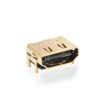 Conector HDMI Hembra para Chasis