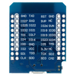 Módulo Wemos Mini D1 ESP32, Wifi + Bluetooth - Image 2