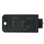 Sensor de Humedad Relativa y Temperatura DHT21 (AM2301) - Image 2