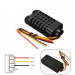 Sensor de Humedad Relativa y Temperatura DHT21 (AM2301) - Image 3