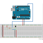 Sensor de Temperatura Digital DS18B20 - Image 2