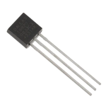 Sensor de Temperatura Digital DS18B20