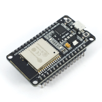 Módulo Wifi + Bluetooth ESP32-WROOM-32, CP2102 - Image 2