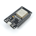Módulo Wifi + Bluetooth ESP32-WROOM-32, CP2102