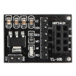 Adaptador NRF24L01 - Image 2