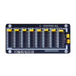 Resistencia SMD Ajustable 1 ohm – 9999999 ohm, 1/2W, Precisión 1% - Image 2