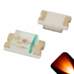 LED SMD Amarillo 1206 1.8-2.2V, 20mA