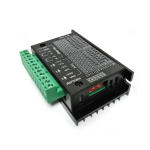 Controlador para Motor Paso a Paso TB6600
