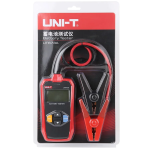 Probador para Baterías de Carro, UNI-T UT673A