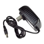 Adaptador de Alimentación 24VDC 1A