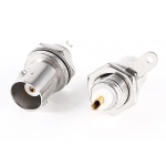 Conector BNC Hembra para Chasis - Image 2