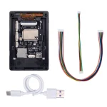 Placa de Desarrollo Bluetooth + WifiESP32 WT32-SC01 Plus con Pantalla LCD Táctil 3.5”, 320X480 - Image 6