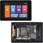 Placa de Desarrollo Bluetooth + WifiESP32 WT32-SC01 Plus con Pantalla LCD Táctil 3.5”, 320X480 - Image 2