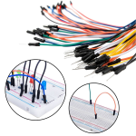 Paquete de 65 Cables Puente Macho-Macho - Image 2