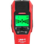 Escáner de Pared 4 en 1, Detector de Metales, Madera, Voltaje de CA y Línea Viva, UT387C UNI-T - Image 3
