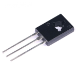 Transistor Bipolar BD237, NPN, 100V 2A 25W, TO-126