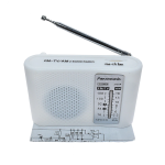 Kit de Radio AM/FM Estéreo para Armar, CF210SP - Image 4