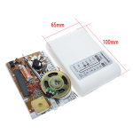 Kit de Radio AM/FM Estéreo para Armar, CF210SP - Image 2