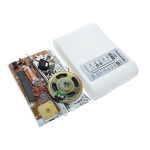 Kit de Radio AM/FM Estéreo para Armar, CF210SP