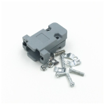 Cubierta de Plástico para Conector DB9 - Image 2