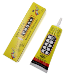 Pegamento Adhesivo Transparente Multiusos 110ml, E8000