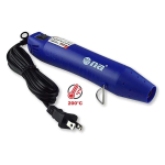Pistola de Calor 120VAC, 300W