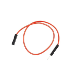 Cable Puente Macho-Hembra 10 cm por Unidad