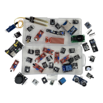 Kit de 45 Sensores - Image 2