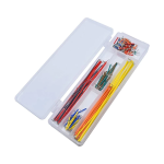 Kit de 140 Puentes de Distintas Medidas para Protoboard - Image 4